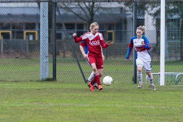 Bild 177 - Frauen SV Henstedt Ulzburg - TSV Limmer : Ergebnis: 5:0